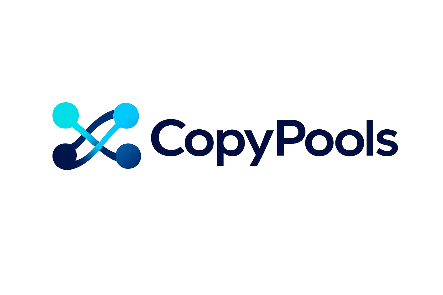 Copypools logo