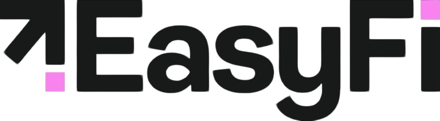 EasyFi logo