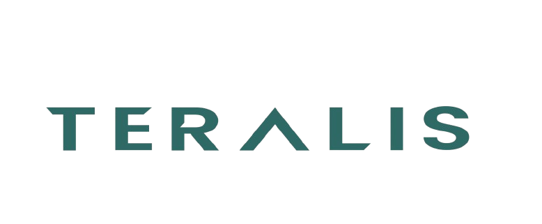 Teralis logo
